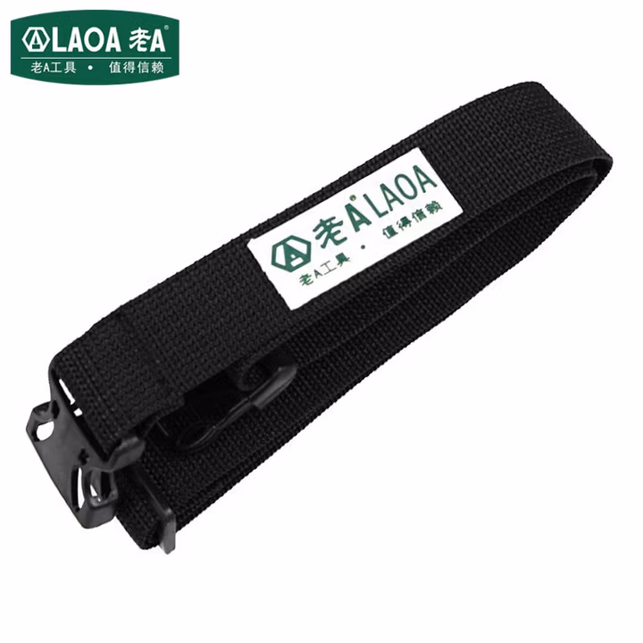 LAOA/老A 50MM简易腰带 LA212814