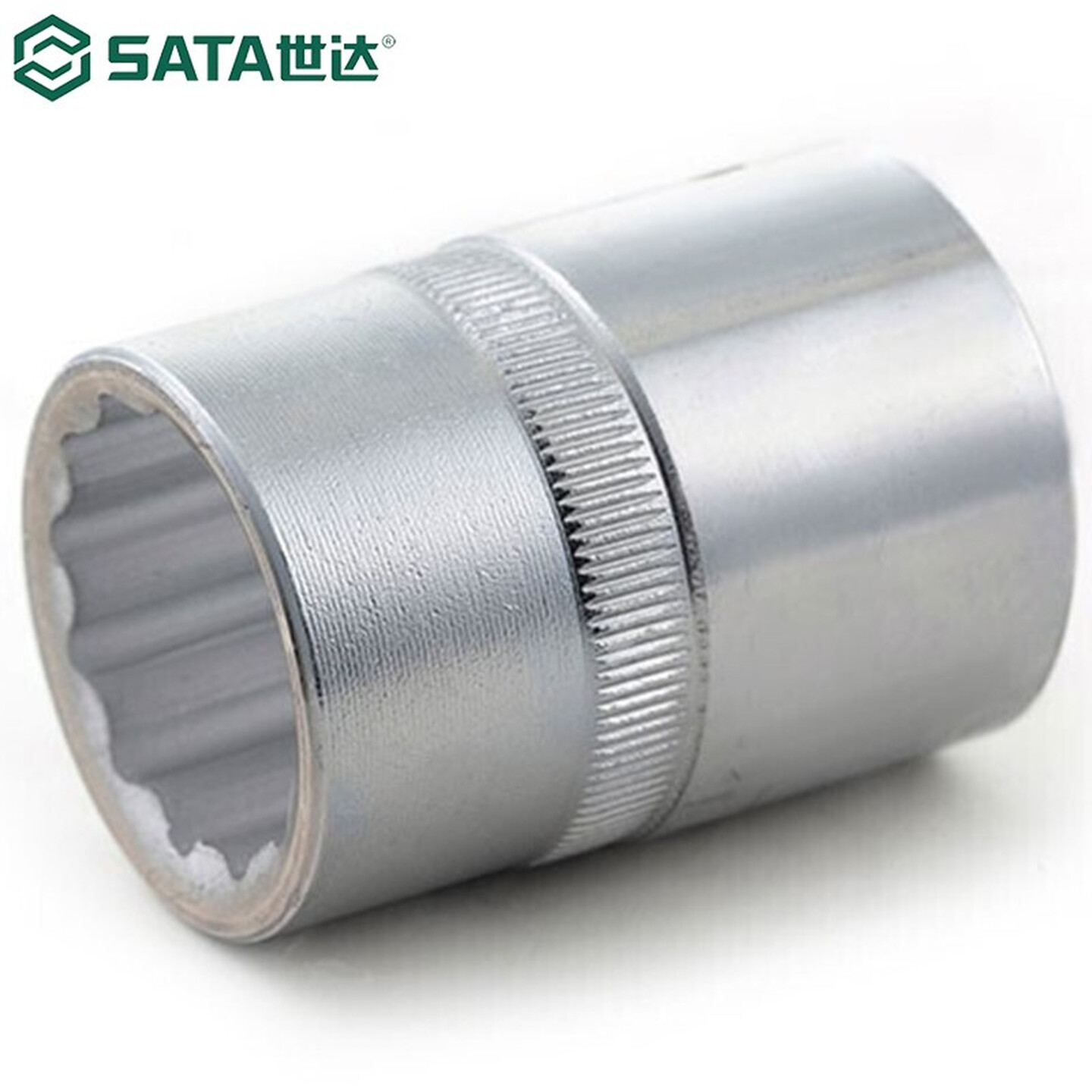 SATA/世达 19MM系列12角套筒36MM 16617