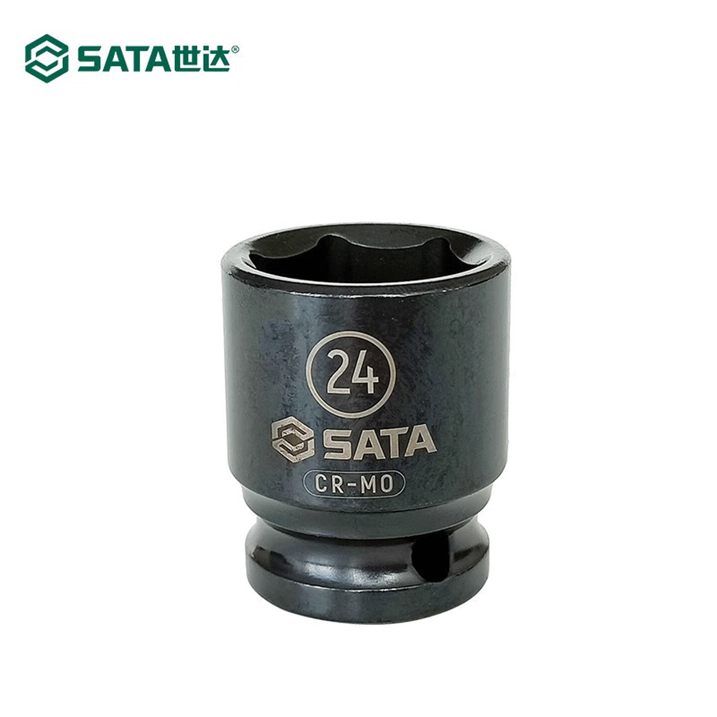 SATA/世达 1/2