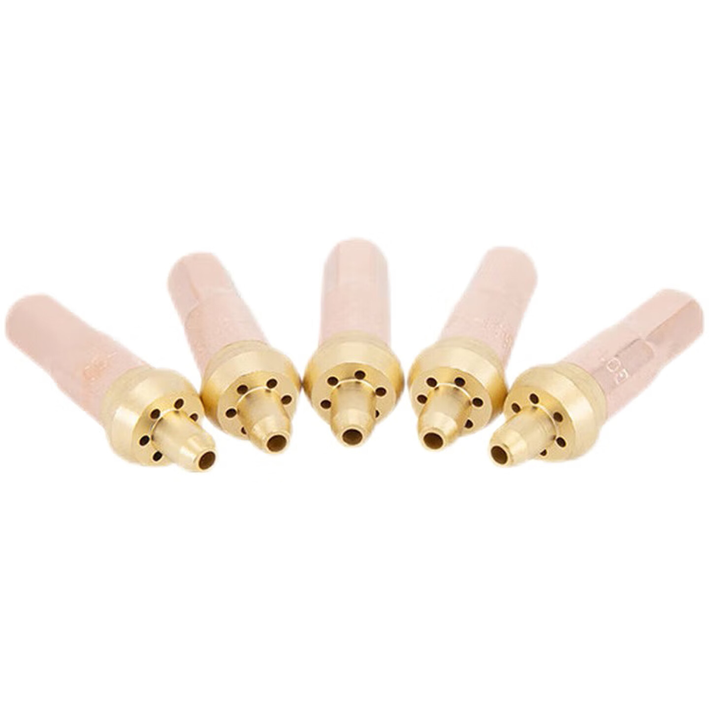 SATA/世达 5件套丙烷割嘴30型2# 31322