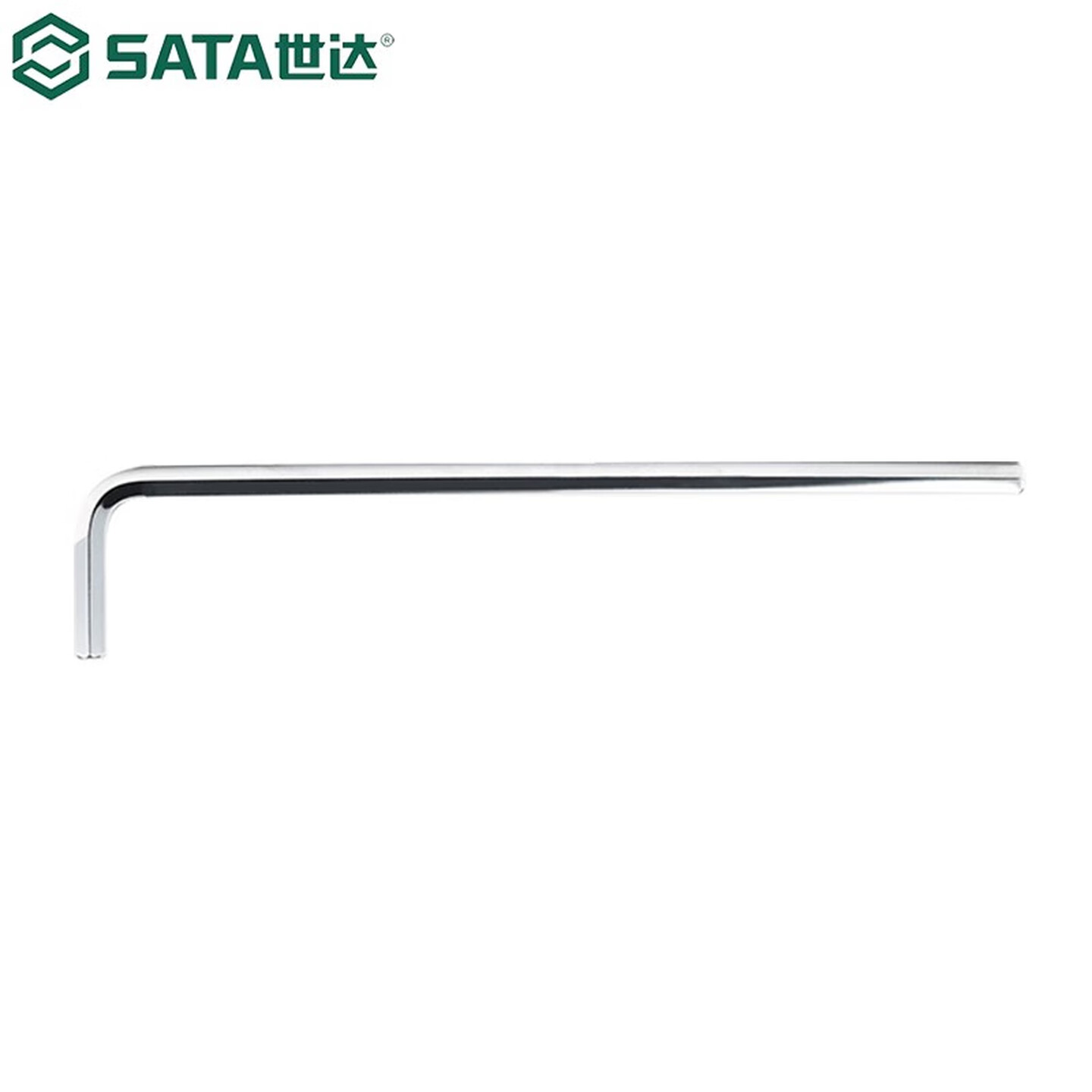 SATA/世达 特长内六角扳手2.5MM 80306