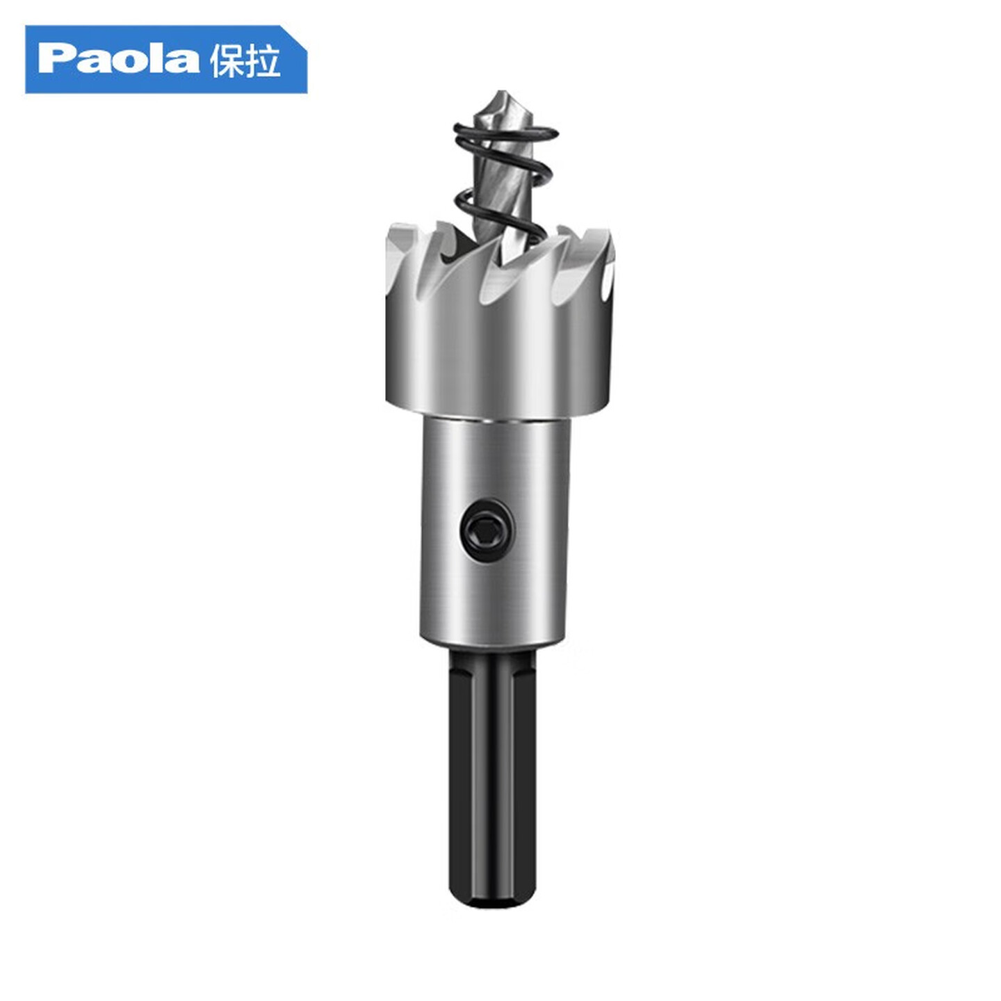 Paola/保拉 高速钢开孔器 7226