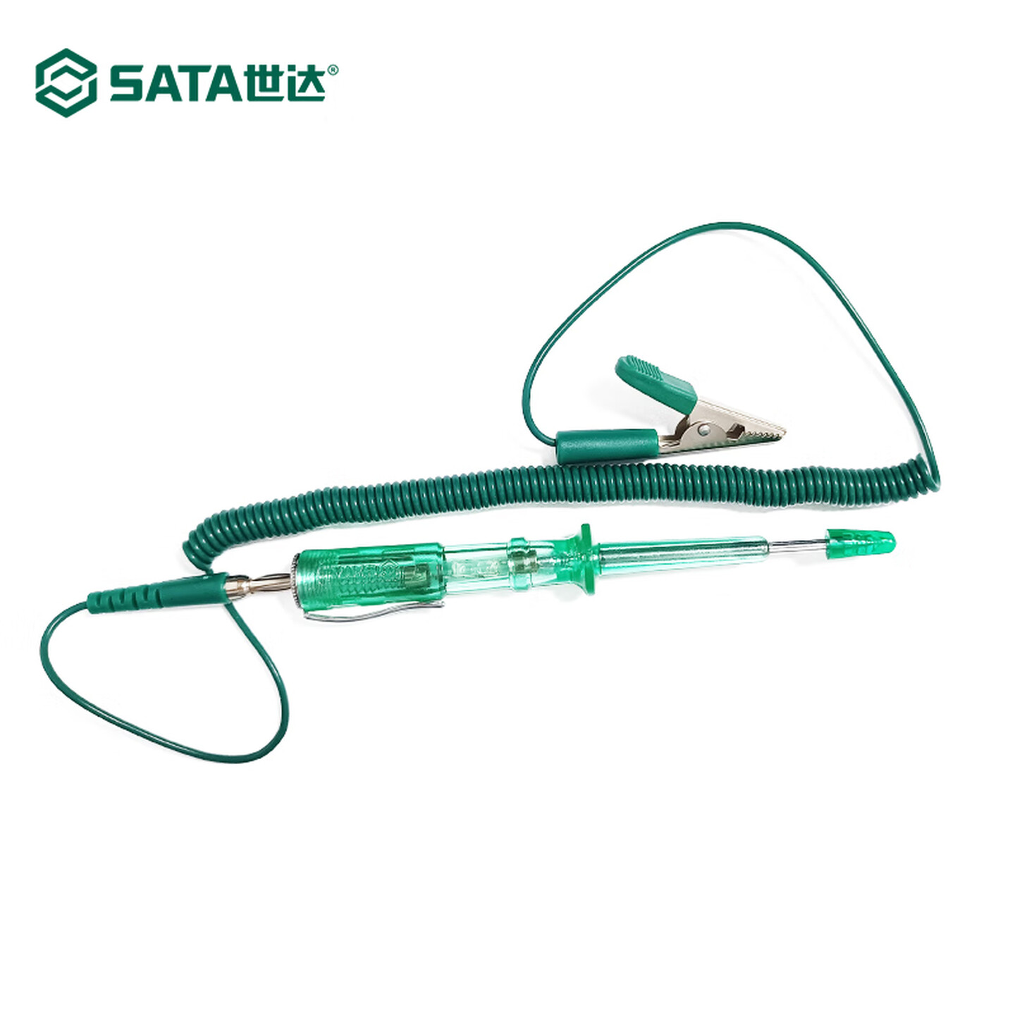 SATA/世达 汽车测电笔6V/12V/24V 62503