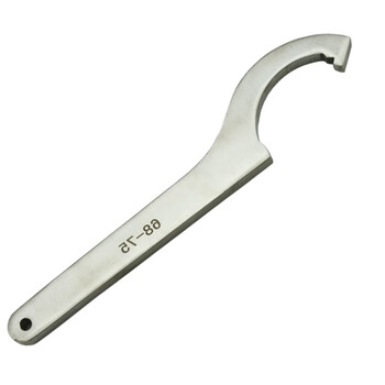 BOFANG/渤防 不锈钢勾扳手 5021-001