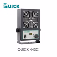 QUICK/快克 离子风机 QUICK443C