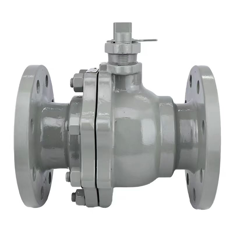 HONGKANG/宏康 Q41Y系列碳钢化工部硬密封球阀 Q41Y-16C-DN15