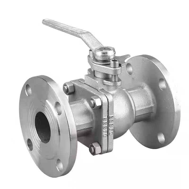 HONGKANG/宏康 Q41H系列不锈钢硬密封球阀 Q41H-16P-DN15