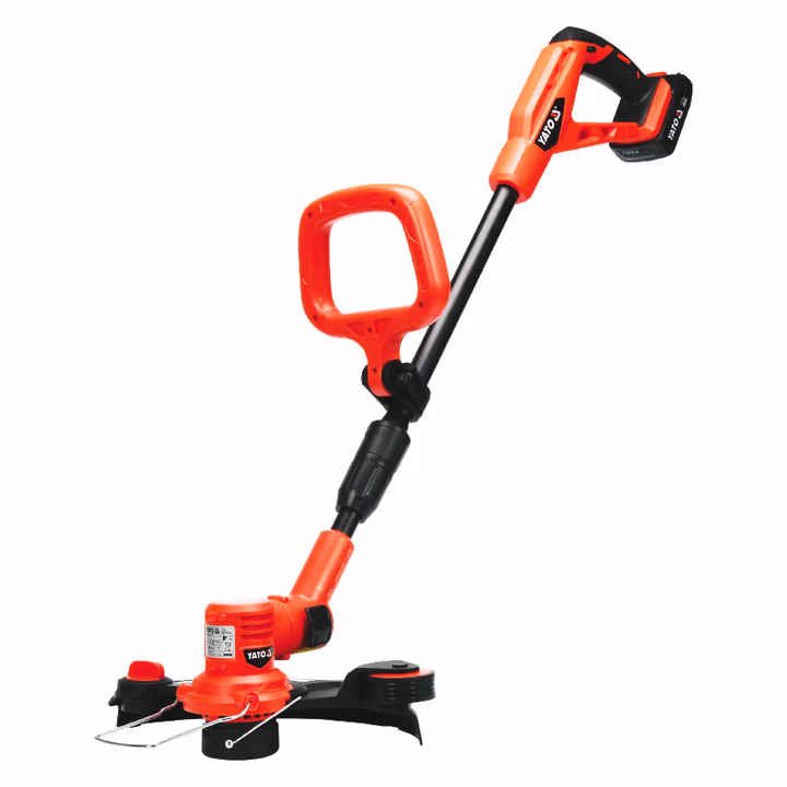 YATO/易尔拓 18V无绳打草机 YT-82830