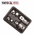 YATO/易尔拓 气动转换接头组套 YT-10671