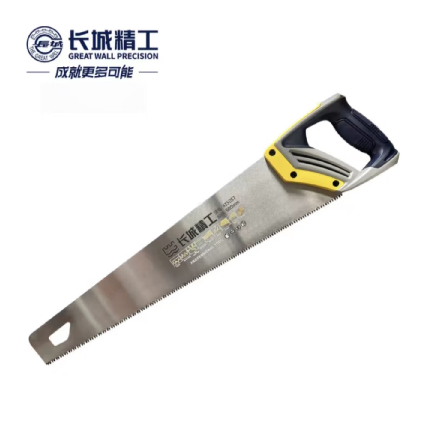 GREATWALL/长城精工 手板锯 415056