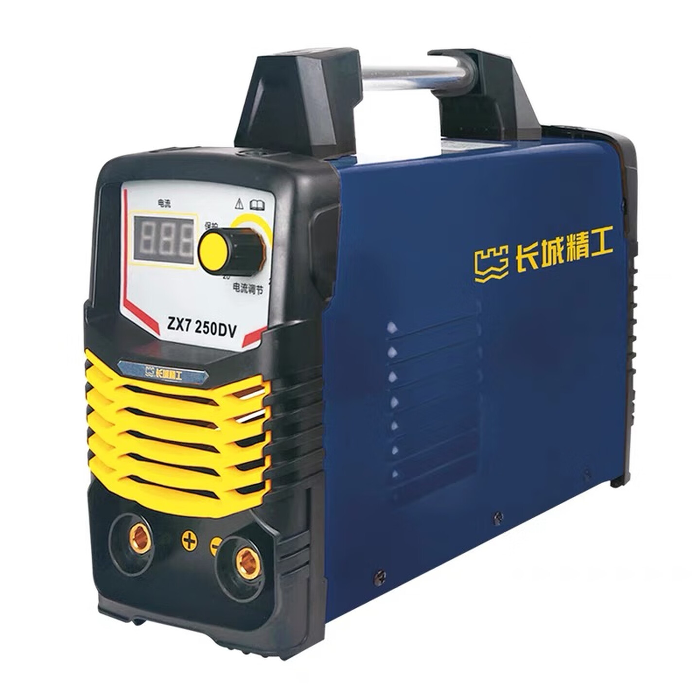 GREATWALL/长城精工 逆变直流手工焊机 227001