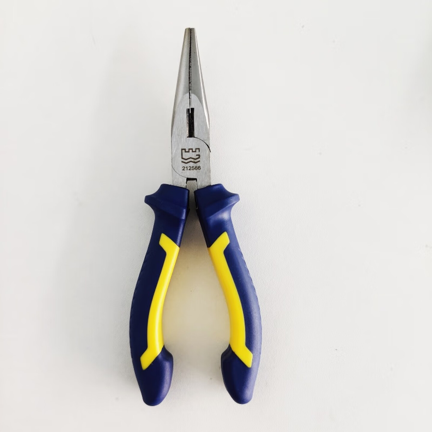 GREATWALL/长城精工 欧式尖嘴钳 212568