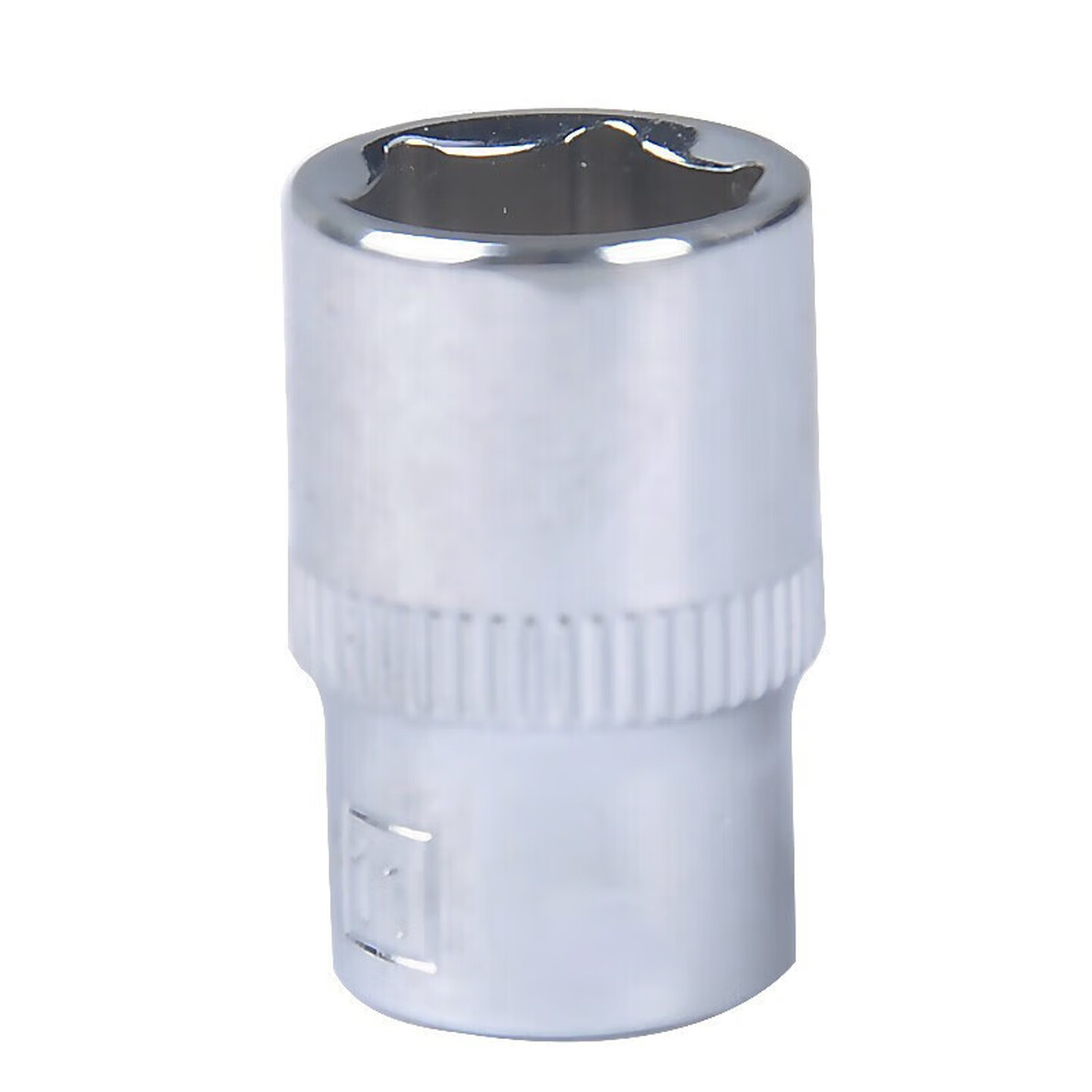 SHEFFIELD/钢盾 6.3mm系列公制6角标准套筒4.5mm S010145