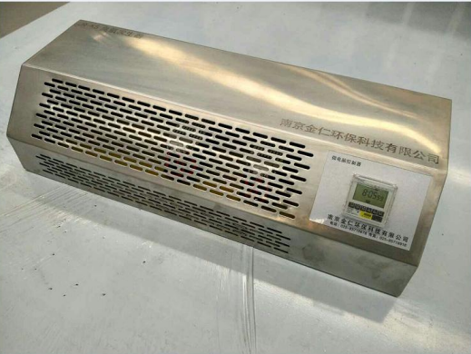 金仁 挂壁式臭氧发生器 500mm*250mm*150mm
