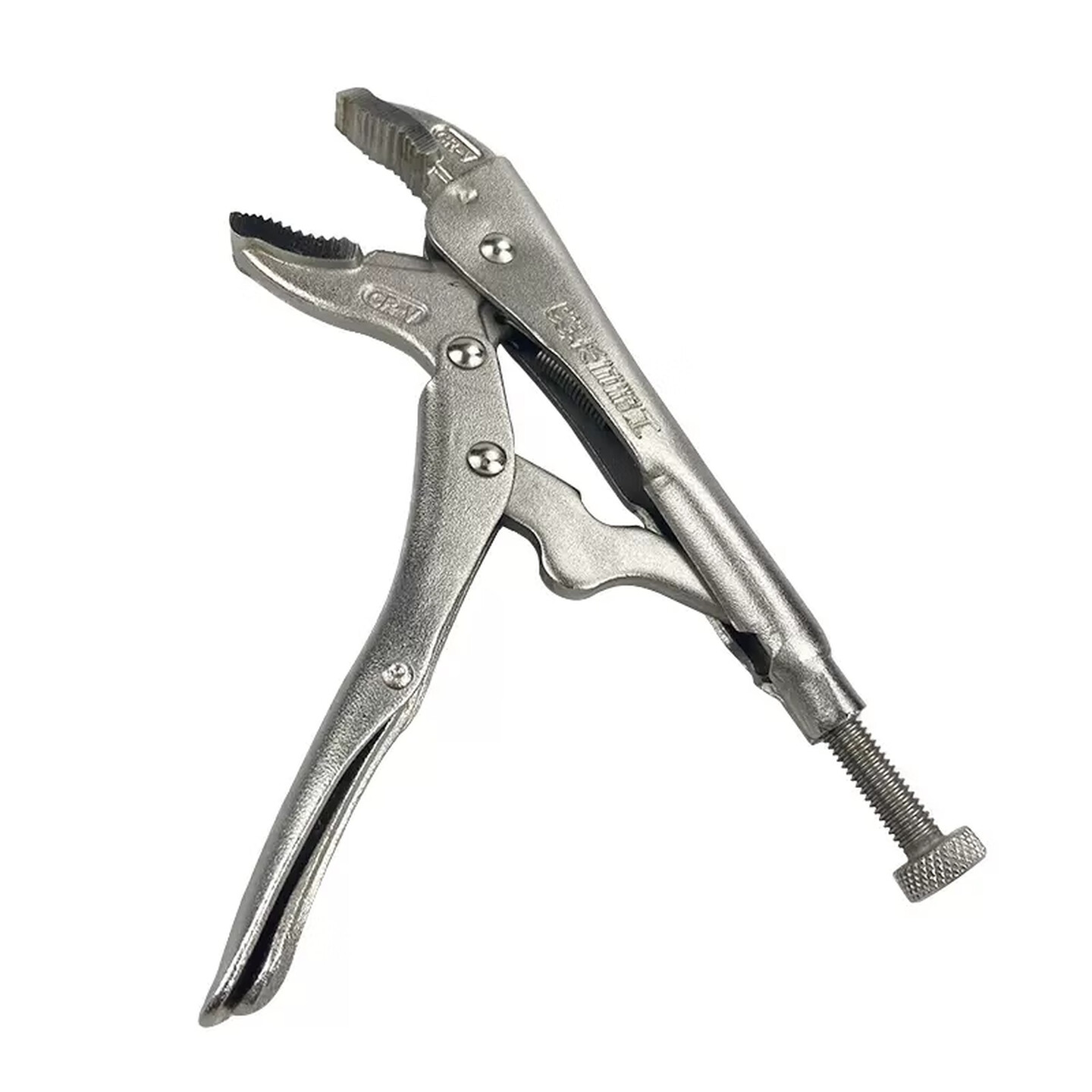 GREATWALL/长城精工 美式直口大力钳 231107