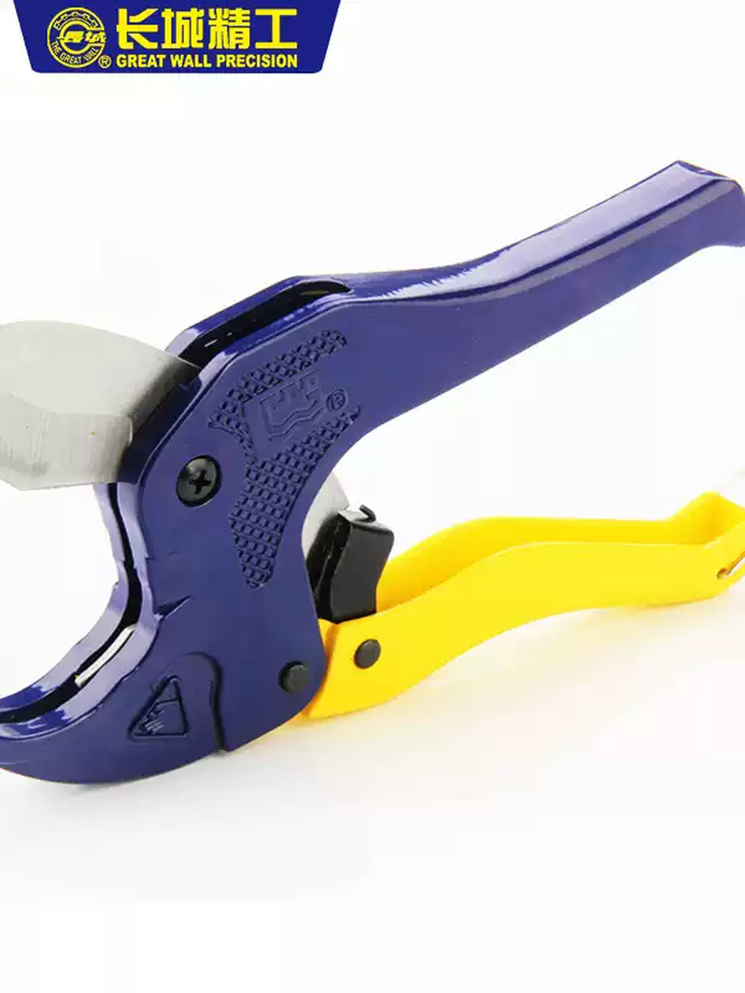 GREATWALL/长城精工 塑料管子割刀 429301