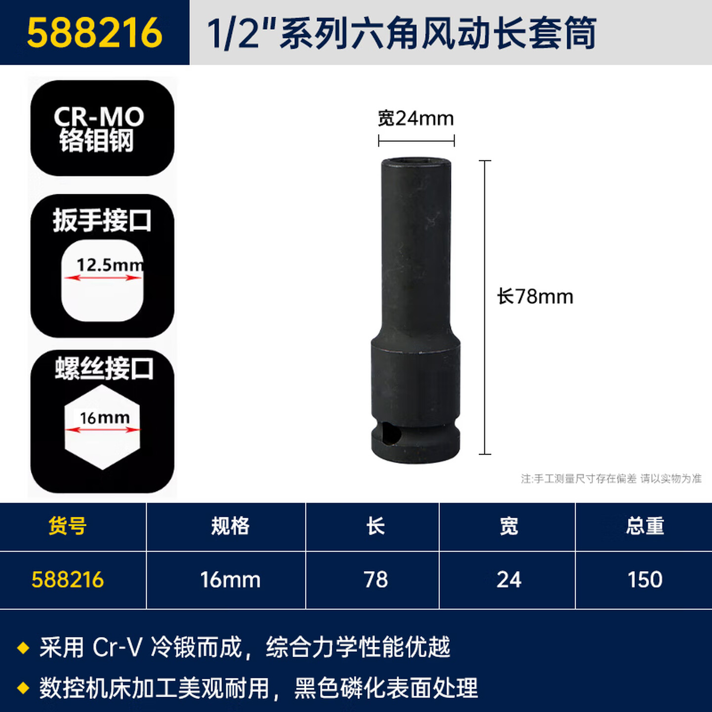 GREATWALL/长城精工 1/2