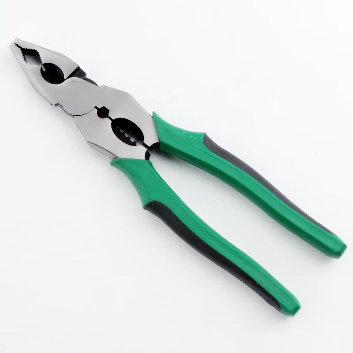 CHANGLU/长鹿 9寸省力多功能钢丝钳 617401