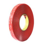 3M VHB双面胶带 GPL-080GF，30mm*33m