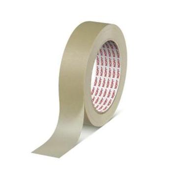 tesa/德莎 美纹纸胶带 4349，12.7mm*50M/卷