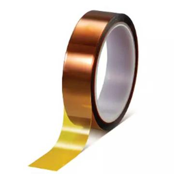 tesa/德莎 聚酰亚胺胶带 51407-40mm*33m