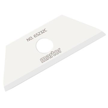 martor 安全刀刀片 65232C