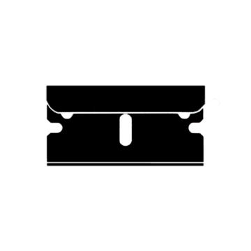 martor 安全刀刀片 44