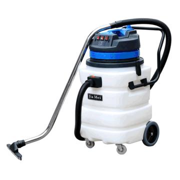 BAIYUN CLEANING/白云清洁 嘉美90L三马达吸尘吸水机 BF584A-3