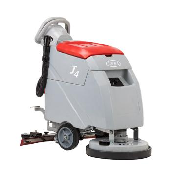 BAIYUN CLEANING/白云清洁 手推式洗地车（开关式） J4-B