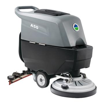 BAIYUN CLEANING/白云清洁 手推式洗地车(轻触式） A50