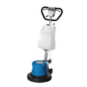 BAIYUN CLEANING/白云清洁 洁霸多功能刷地机 BF521H