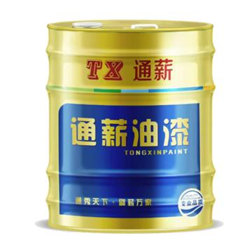 通薪/TONGXIN 1321耐弧磁漆 灰色