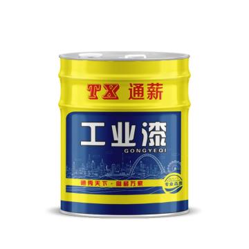 通薪/TONGXIN 马路划线 蓝色