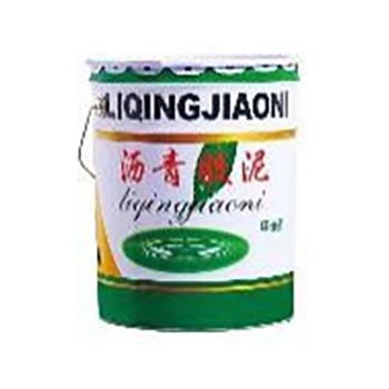 通薪/TONGXIN 沥青漆 黑色粥状型