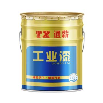 通薪/TONGXIN 醇酸清漆 透明