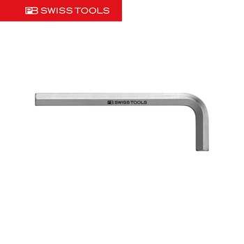 PB SWISS TOOLS/ 瑞铂 英制L型内六角7/16 PB 213Z.7/16