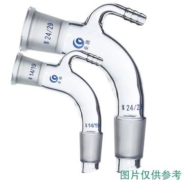 LEIGU/垒固 具嘴接受管，19*19，B-018702 B-018702