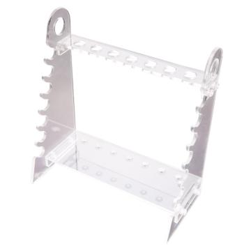 LEIGU/垒固 有机移液管架，梯形两用、7*7，W-000705 W-000705