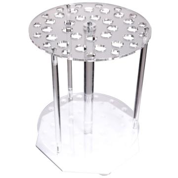 LEIGU/垒固 有机移液管架，旋转圆盘39孔，W-000704 W-000704