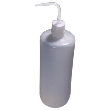 LEIGU/垒固 塑料洗瓶，1000ml、带刻度，S-002704 S-002704