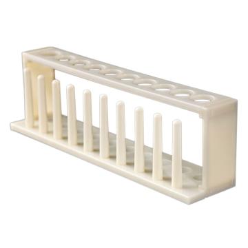LEIGU/垒固 塑料试管架，10孔、23mm，W-000513 W-000513