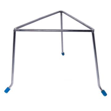 LEIGU/垒固 三角形三角架，200mm、电镀，W-005823 W-005823