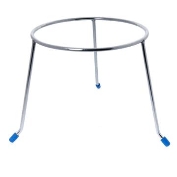 LEIGU/垒固 圆形三角架，200mm、电镀，W-005813 W-005813