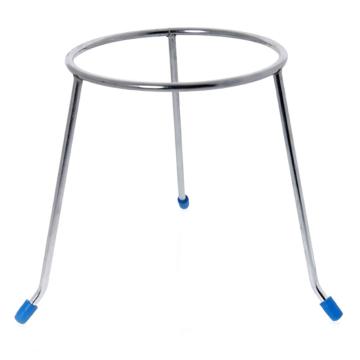 LEIGU/垒固 圆形三角架，150mm、电镀，W-005812 W-005812