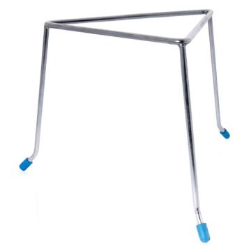 LEIGU/垒固 三角形三角架，150mm、电镀，W-005822 W-005822