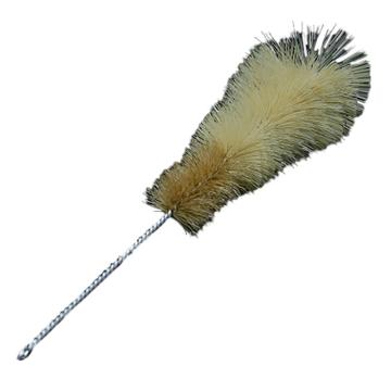 LEIGU/垒固 三角烧瓶刷，100ml，W-011501 W-011501