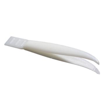 LEIGU/垒固 塑料镊子（砝码镊子），10cm，W-003201 W-003201