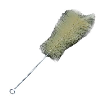 LEIGU/垒固 三角烧瓶刷，250ml，W-011502 W-011502