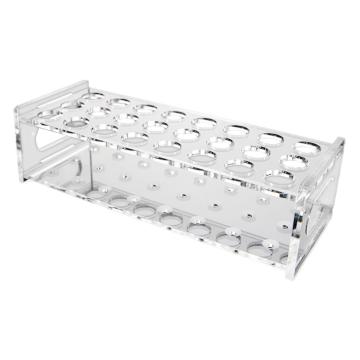 LEIGU/垒固 有机离心管架，7ml/10ml、24孔，S-004228 S-004228