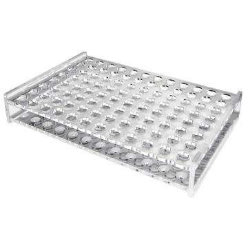 LEIGU/垒固 有机离心管架，1.5ml/2ml、96孔，S-004226 S-004226